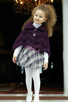 Fil à tricoter Alize Superlana Maxi 155 Fil à tricoter - 3