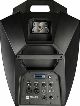 Kolom-PA-systeem HK Audio POLAR 12 Kolom-PA-systeem - 3