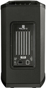 Kolom-PA-systeem HK Audio POLAR 12 Kolom-PA-systeem - 12