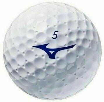 Golf žogice Mizuno RB 566 Golf Balls - 3