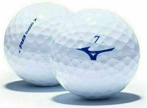 Нова топка за голф Mizuno RB 566 Golf Balls - 4