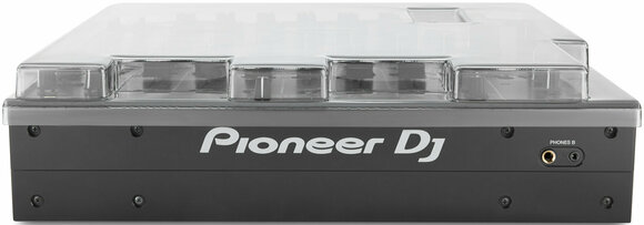 Защитен капак за DJ миксер Decksaver Pioneer DJ V10 - 3