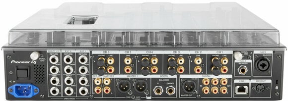 Skyddshöljen för DJ-mixers Decksaver Pioneer DJ V10 - 4