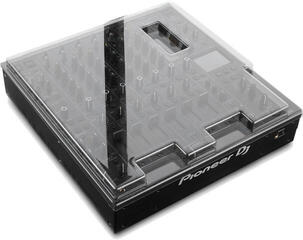 Funda protectora para mesa de mezclas DJ Decksaver Pioneer DJ V10 Funda protectora para mesa de mezclas DJ - 4