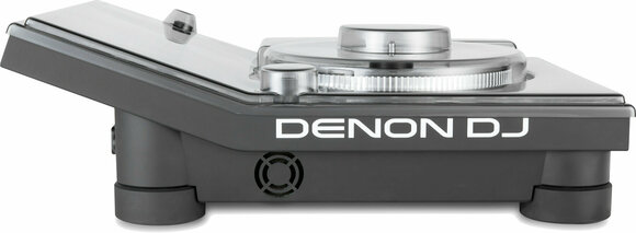 DJ lejátszó takaró Decksaver Denon DJ Prime SC6000/SC6000M - 3