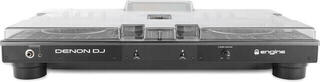 Pokrov za DJ kontroler Decksaver Denon DJ Prime 2 Pokrov za DJ kontroler - 1