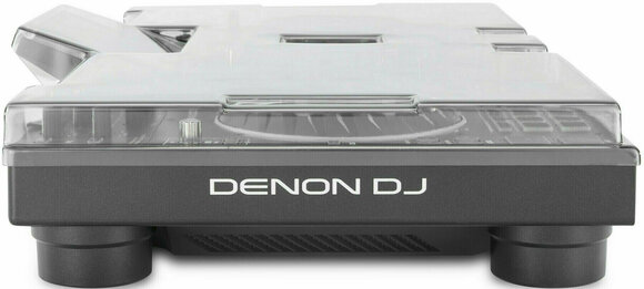 Capa de proteção para controlador de DJ Decksaver Denon DJ Prime 2 - 3