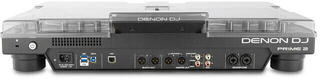 Pokrov za DJ kontroler Decksaver Denon DJ Prime 2 Pokrov za DJ kontroler - 3