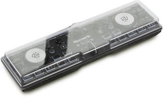 Funda protectora para mesa de mezclas DJ Decksaver Numark DJ2GO2 Funda protectora para mesa de mezclas DJ - 1