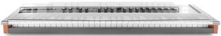Keyboardabdeckung aus Kunststoff
 Decksaver Sequential Rev-2 Keyboard Keyboardabdeckung aus Kunststoff - 2