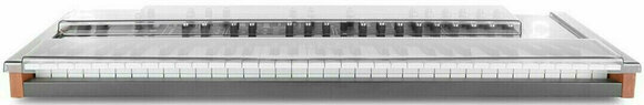 Plastikowa osłona do klawiszy
 Decksaver Sequential Rev-2 Keyboard - 3
