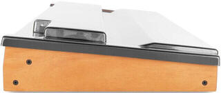 Keyboardabdeckung aus Kunststoff
 Decksaver Sequential Rev-2 Keyboard Keyboardabdeckung aus Kunststoff - 3