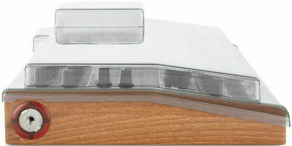 Cubierta protectora para caja de ritmos Decksaver Artuira Minibrute-2S - 3
