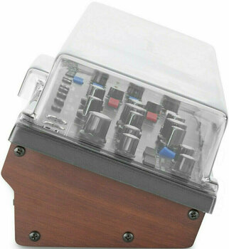 Ochranný kryt pre grooveboxy Decksaver Behringer Model-D Ochranný kryt pre grooveboxy - 3