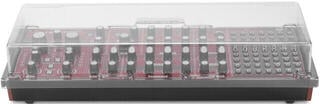 Keyboardabdeckung aus Kunststoff
 Decksaver Behringer K-2, NEUTRON & PRO-1 Keyboardabdeckung aus Kunststoff - 3