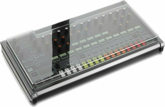 Protective cover cover for groovebox Decksaver Behringer RD-8 - 3