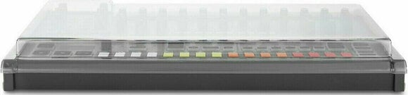 Groovebox takaró Decksaver Behringer TD-3 - 3