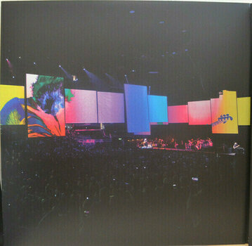 LP Roger Waters - US + Them (3 LP) - 11