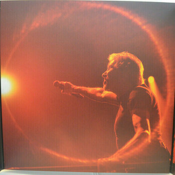 LP deska Roger Waters - US + Them (3 LP) - 13