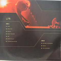 LP ploča Roger Waters - US + Them (3 LP) - 1