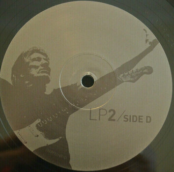 Disque vinyle Roger Waters - US + Them (3 LP) - 7