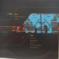 LP ploča Roger Waters - US + Them (3 LP) - 7