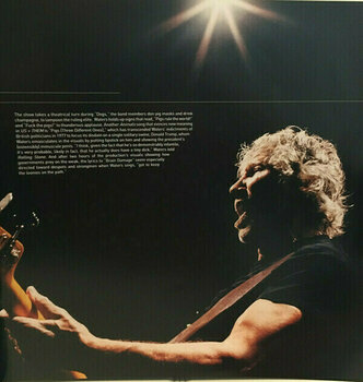 LP plošča Roger Waters - US + Them (3 LP) - 18