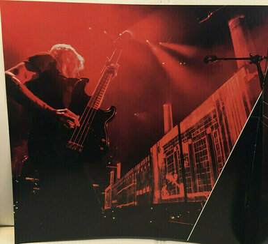 LP Roger Waters - US + Them (3 LP) - 21
