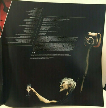 Hanglemez Roger Waters - US + Them (3 LP) - 22