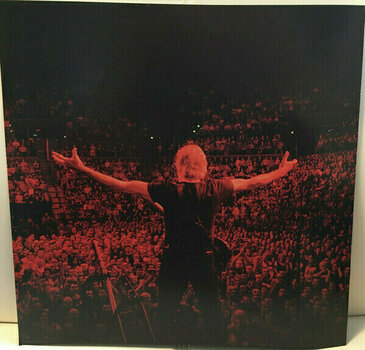 Vinyylilevy Roger Waters - US + Them (3 LP) - 23