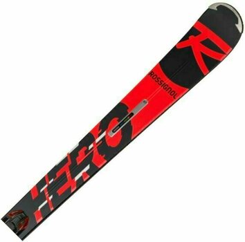 Skis Rossignol Hero Elite MT TI + SPX 12 Konect GW 159 cm - 3