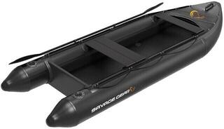 Надуваема лодка Savage Gear Надуваема лодка E-Rider Kayak 330 cm - 1