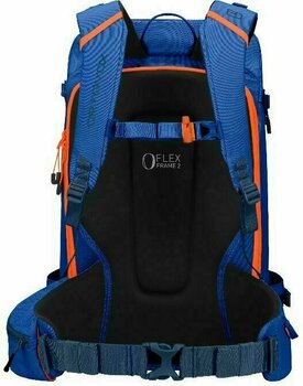 Borsa da viaggio sci Ortovox Haute Route 30 S Green Ice Borsa da viaggio sci - 2