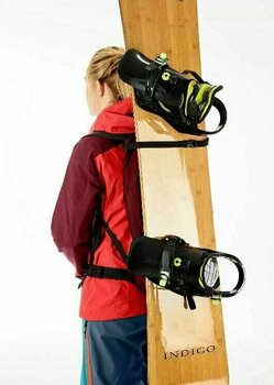 Ski Travel Bag Ortovox Ascent 32 Dark Navy Ski Travel Bag - 6