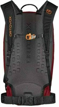 СКИ пътна чанта Ortovox Ascent 32 Desert Orange СКИ пътна чанта - 2