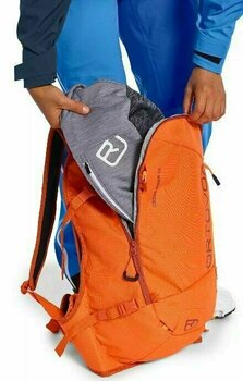 Outdoor Backpack Ortovox Cross Rider 22 Just Blue Outdoor Backpack - 5