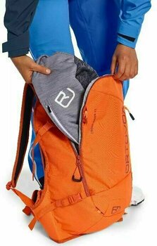 Outdoor Backpack Ortovox Cross Rider 20 S Blush Outdoor Backpack - 5