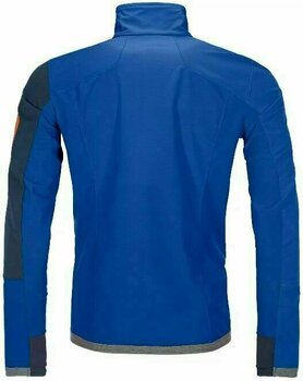 Veste de ski Ortovox Berrino M Just Blue M Veste de ski - 2