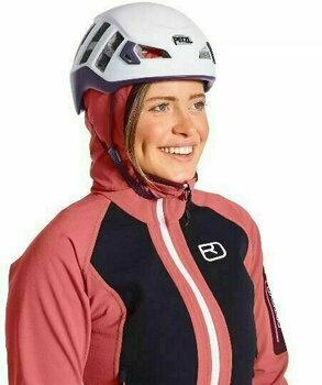 Outdoor Jacket Ortovox Col Becchei W Blush XL Outdoor Jacket - 5