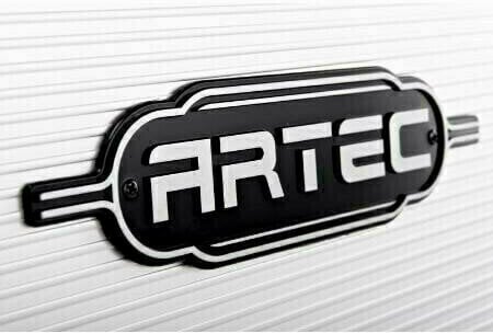 Pedalboard tok Artec EHC735 - 4