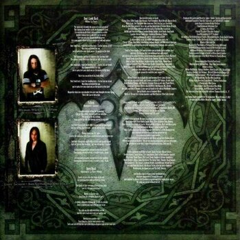 Disco in vinile Queensryche - Queensryche (LP + CD) - 3