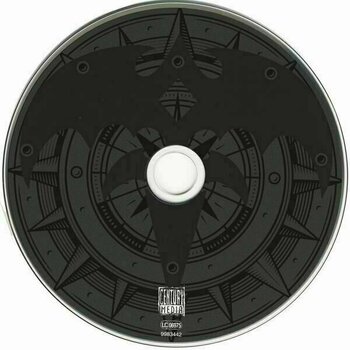 Disco in vinile Queensryche - Queensryche (LP + CD) - 7