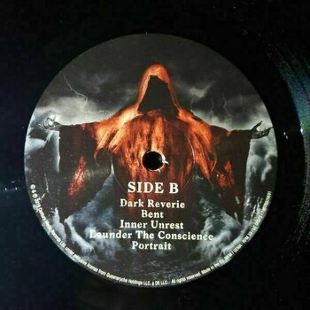 Hanglemez Queensryche - Verdict (LP + CD) - 3