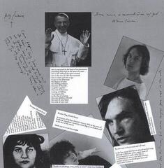 LP deska Patti Smith - Wave (LP) - 3