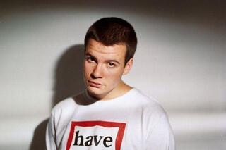 LP deska Rex Orange County - Pony (LP) - 1