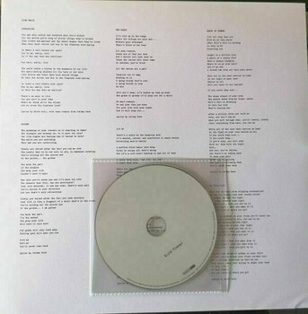 Disco in vinile Rise Twain - Rise Twain (LP + CD) - 2