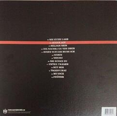 Hanglemez Rogers - Augen Auf (LP + CD) - 1