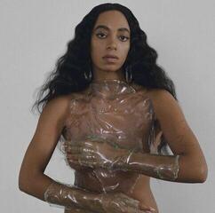 Disc de vinil Solange - When I Get Home (Coloured) (LP) - 1