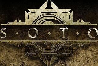 Δίσκος LP Soto - Origami (LP + CD) - 1