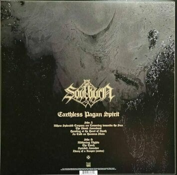 Płyta winylowa Soulburn - Earthless Pagan Spirit (LP) - 2